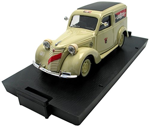 Preisvergleich Produktbild Fiat 1100 E Furgone Lavazza 1951 1:43 2002 R346