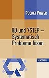 Image de 8D und 7STEP - Systematisch Probleme lösen