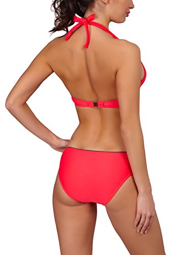 Verano Damen Bikini Alessia - 2