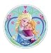 Produktbild ~ Disney Frozen Tortenaufsatz 20,5 cm Esspapier/Reispapier III. Cup Cake Dekoration Geburtstag Party Kids Hochzeit Topper