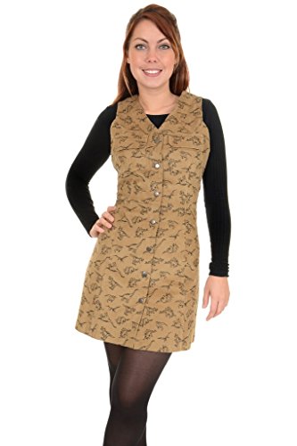 Ladies Run And Amp Fly 80s 90s Retro Tan Dinosaur Desertcart Tunisia