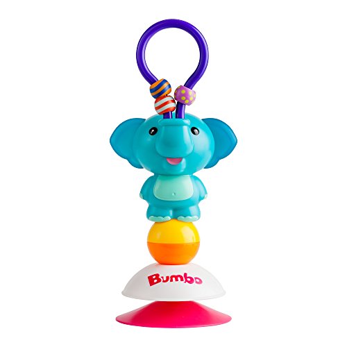 Bumbo  Enzo the Elephant Activity Toy