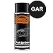 Produktbild TristarColor Autolack Spraydose Chevrolet/Daewoo GAR Carbon Flash Metallic Basislack Sprühdose 400ml
