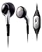 Produktbild Philips In-Ear-Kopfhörer (106 dB, 1,5m)