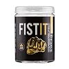 Shots Fist It 1000 ml jar of thick water-based anal fisting lubricant