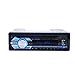 Produktbild Luckiests 1Din 12V Auto-DVD-Player Auto-Audio USB-Träger-CD VCD Player MP3 mit Aux Jack Spielen