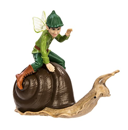 Preisvergleich Produktbild 876129 – Ollie auf der Schneck