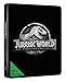 Produktbild Jurassic World: Das gefallene Königreich - Blu-ray - Steelbook