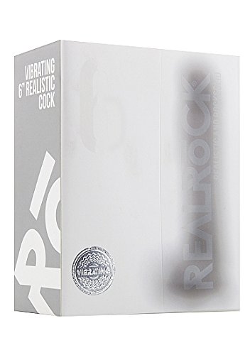 RealRock-6-Inch-Transparent-Vibrating-Realistic-Cock-with-Scrotum