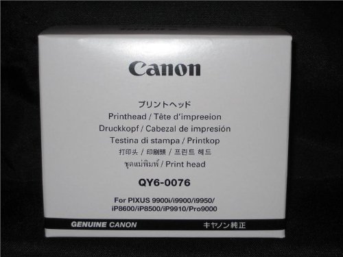 Canon CAN I9550/8500 PRINTHEAD Ink Cartridge