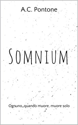 Download Somnium: Ognuno, quando muore, muore solo Download Somnium: Ognuno, quando muore, muore solo