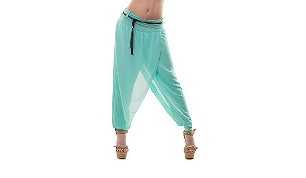ORIGINALE Impero OIL Pantaloni 223629