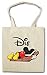 Produktbild MOUSE TRAP Shopper Reusable Hipster Shopping Cotton Bag Einkauftasche Einkaufstasche Tasche Stoff Stofftasche Jutebeutel Beutel  Mausefalle Maus Comic Mickey Fun Die Dead