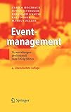 Image de Eventmanagement: Veranstaltungen professionell zum Erfolg führen