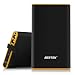 Produktbild BESTEK 12V 5600mAh Ultra Slim KFZ Starthilfe, 400A Spitzenstrom Starthilfegerät Tragbare Externer Akku/Power Bank