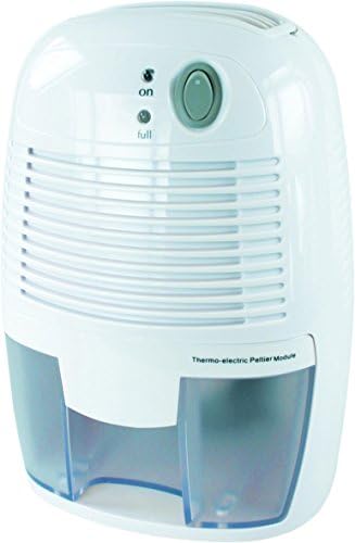 Elro DH250 Mini-Dehumidifier