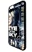 Produktbild Eye in The Sky -Movie Motiv Männer Mädchen Schutzhülle, iPhone 6 Schützen Schale iPhone 6s Case Tasche, Cartoon Funny Anime - Mädchen Glitzer Blumen Nnwealp® Cover für iPhone 6 & iPhone 6s