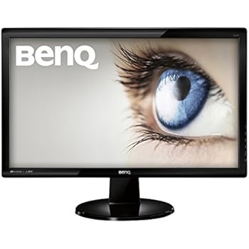 BenQ G2222HDL 21.5-inch Widescreen LED Back-Light Monitor (Full-HD, DVI ...