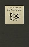 Cover zum Buch Sterben lernen