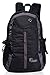 F Gear Slog V2 27 Liter Laptop backpack (Black Grey) RS.899.00