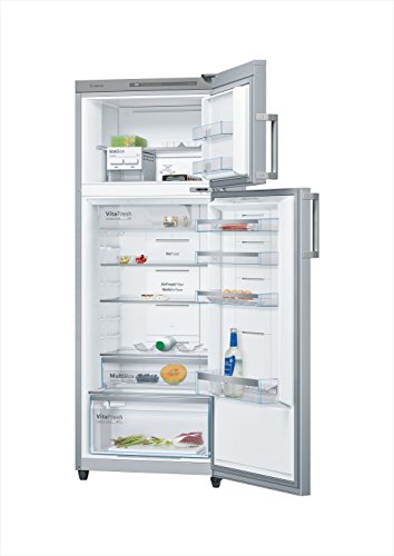 Buy Bosch 347 L Frost Free Double Door 4 Star Refrigerator