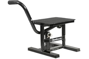 ConStands - Hubständer für Beta Alp 125/200/ 350, Rev 3 125/250/270, RE 125 Motocross M Schwarz