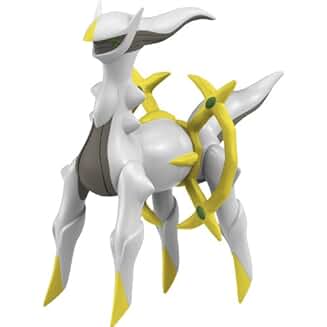 Amazon.co.uk: arceus