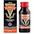 Rex Farbah Oil 50ml + Habbe Muqavvi Mumsik 5pills