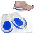 Sparsh 4.0 4 In 1 Plantar Fasciitis & Heel Pain Combi Kit For Unisex - Universal Size (2 Pairs, 4 Units)