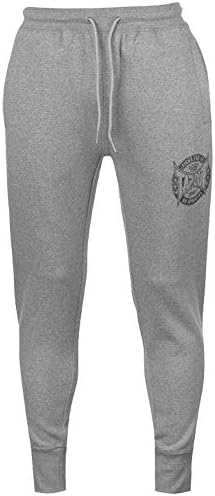 Tapout  Mens Core Joggers Two Front Pockets
