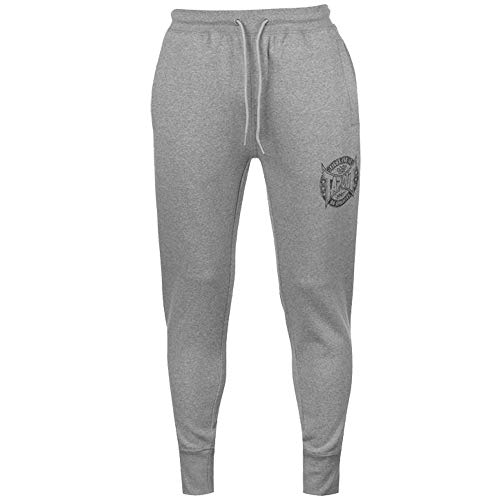 Tapout  Mens Core Joggers Two Front Pockets