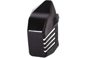 CNANRNANC Housse de protection de batterie pour dérailleur de vélo Sram Force Red AXS léger Accessoires de pièces de vélo