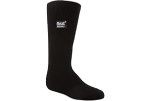 HEAT HOLDERS - Childrens 2.3 tog, Thermal Socks 2-5 uk - 34-39 eur