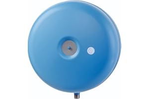 PNEUMATEX-Statico SD Ausdehnungsgefäss Typ SD 35.3, 3 bar, 35 l, Farbe beryllium für Heizung