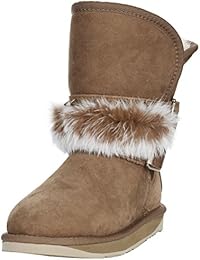 Australia Luxe Hatchet Short - Botas Mujer