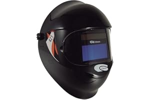 Climax 420 Electronica - Pantalla de Soldadura