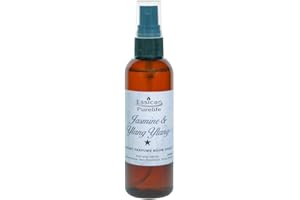AUTHENTIC OIL CO Pure-Life UK Perfume Room Spray (Jasmine & Ylang Ylang)