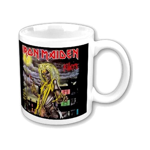 Preisvergleich Produktbild Killers - Album Cover (Mug) Tasse im Geschenkkarton