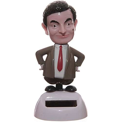 Amazon.co.uk mr bean bobble head