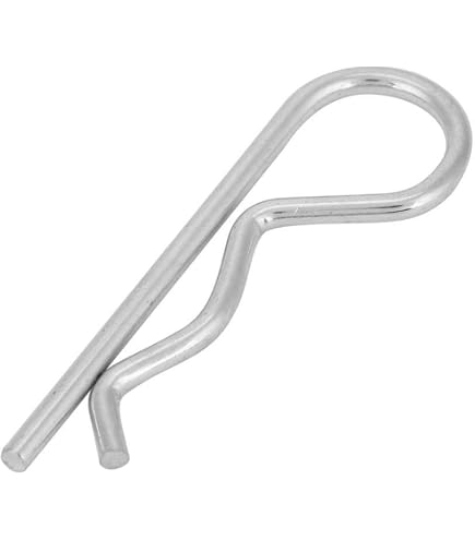 Platine de fixation pour tube rond 33,7 mm en inox 304