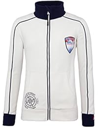 Nebulus Forro Polar Caboto