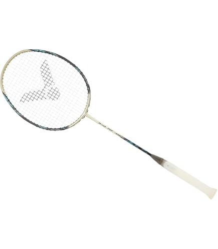Buy VICTOR Thruster K 9900 Power Series G5 Unstrung Badminton