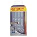 Gillette Fusion Proglide Manual Razor Blades - Pack of 11
