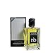 Produktbild Roccobarocco Extraordinary Limited Edition femme/woman, Eau de Parfume, Vaporisateur/Spray, 50 ml, 1er Pack (1 x 50 ml)