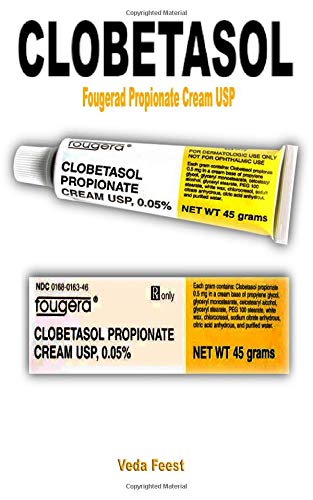 Preisvergleich Produktbild Fougerad Propionate Cream USP
