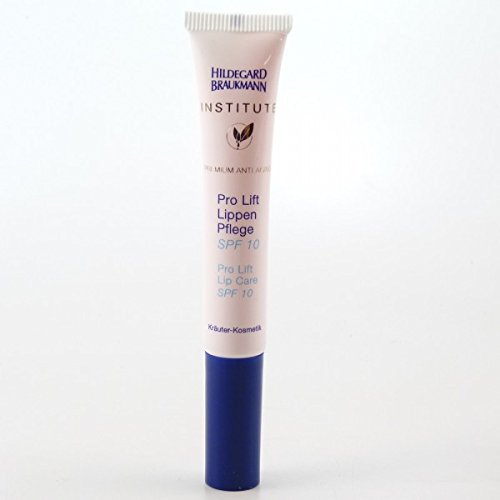 Hildegard Braukmann Institute Pro Lift Lippen Pflege SPF 10 10ml - 2