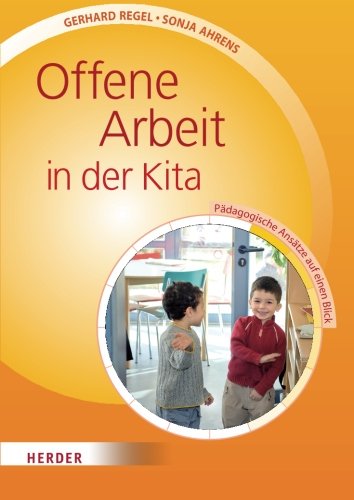Download Offene Arbeit in der Kita Download Offene Arbeit in der Kita