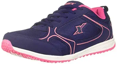 Sparx Womens Sx0088l Running Shoes