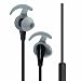Produktbild Phiaton c230s Active Fit Kopfhörer für Sport Schwarz