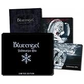 Schwarzes Eis Ausverkauft